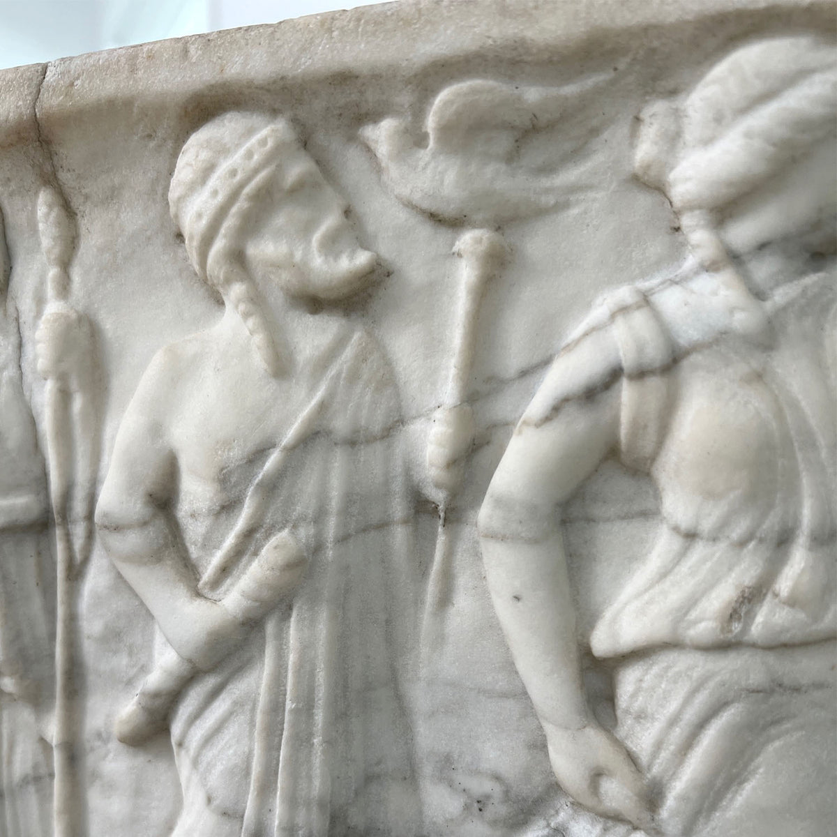 ROMAN JARDINIERE - 1