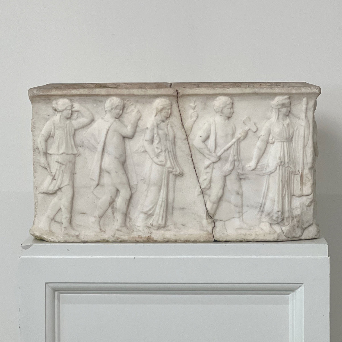 ROMAN JARDINIERE - 2