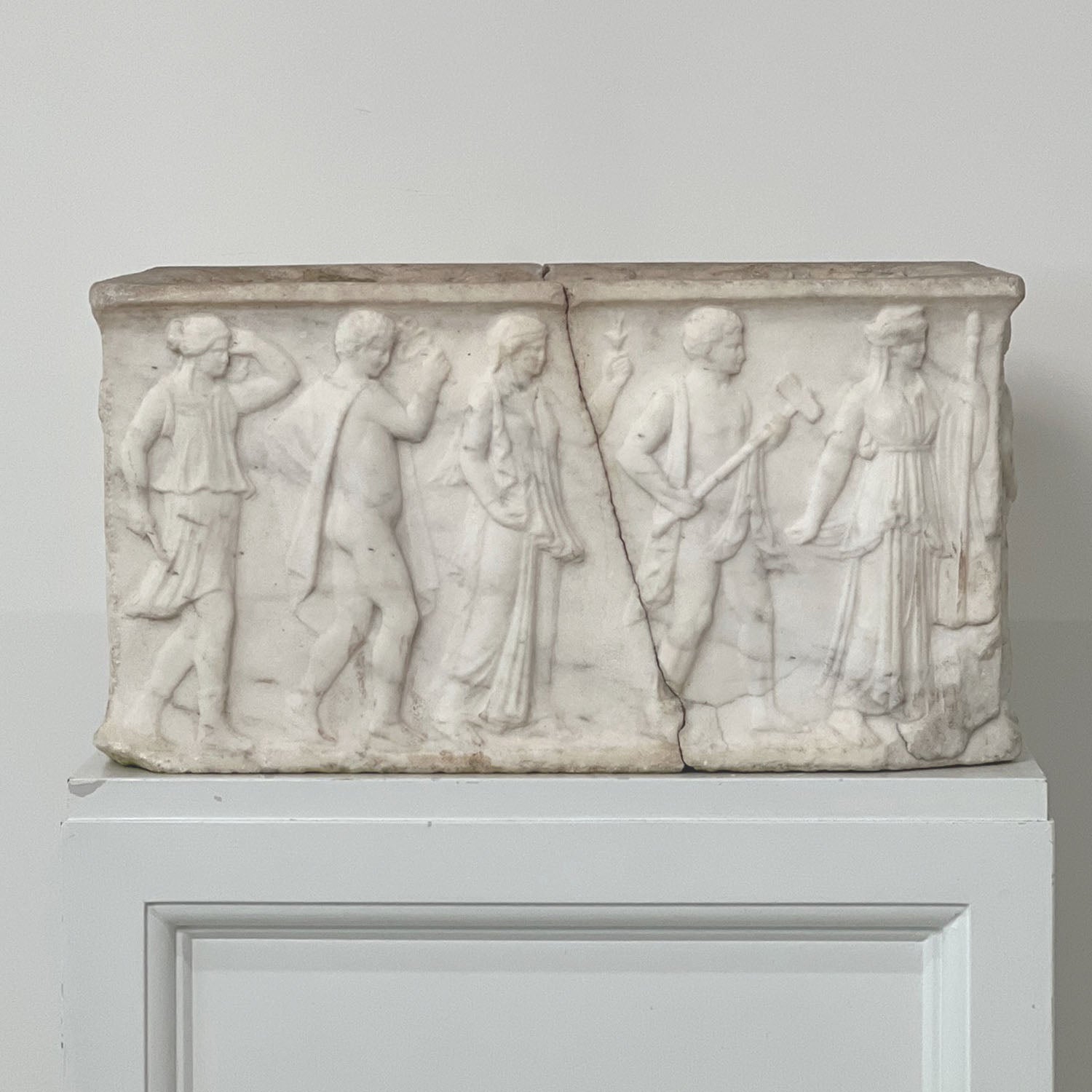 ROMAN JARDINIERE - 2