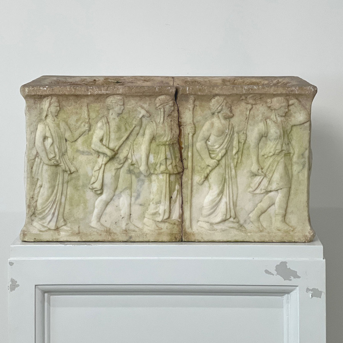 ROMAN JARDINIERE - 2