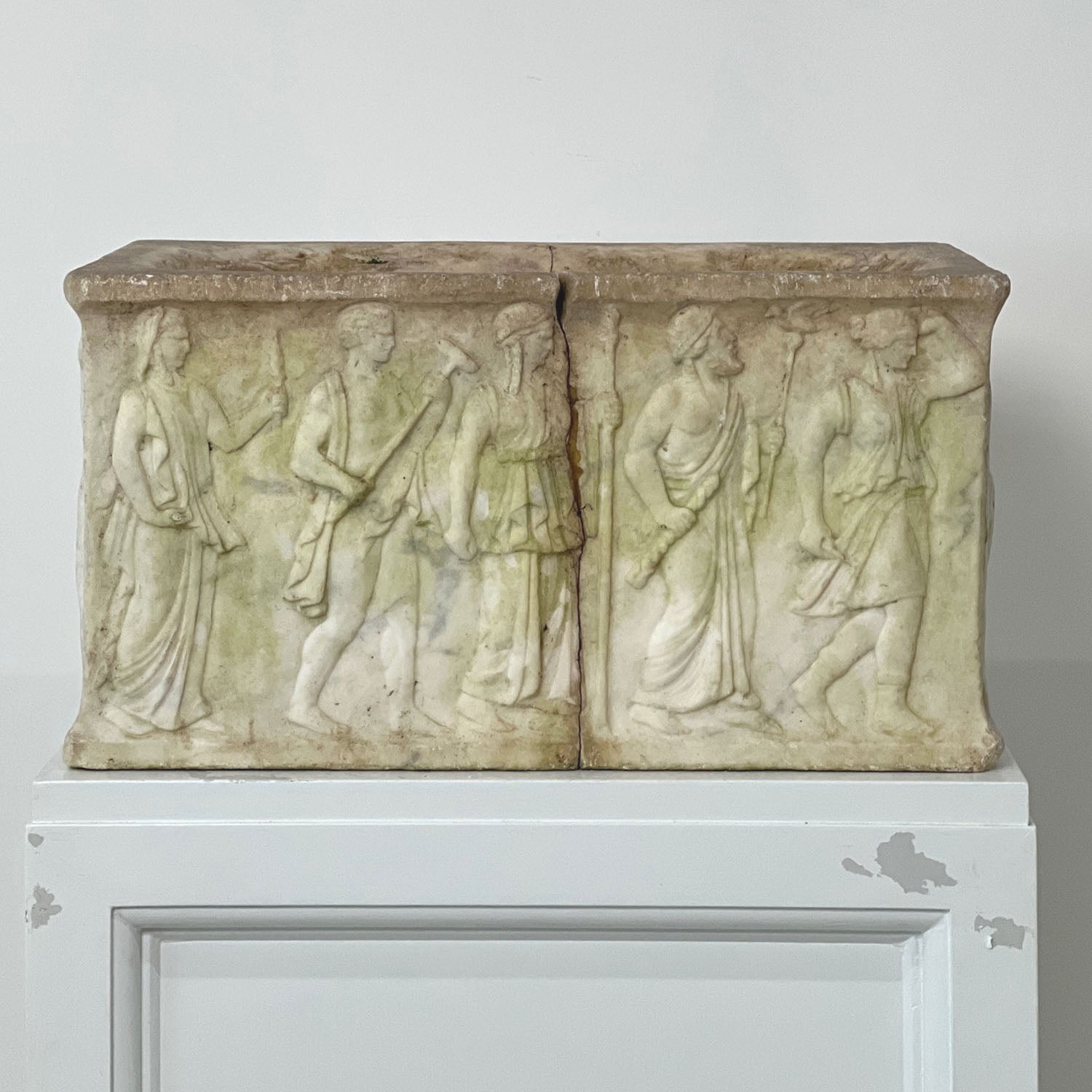 ROMAN JARDINIERE - 2
