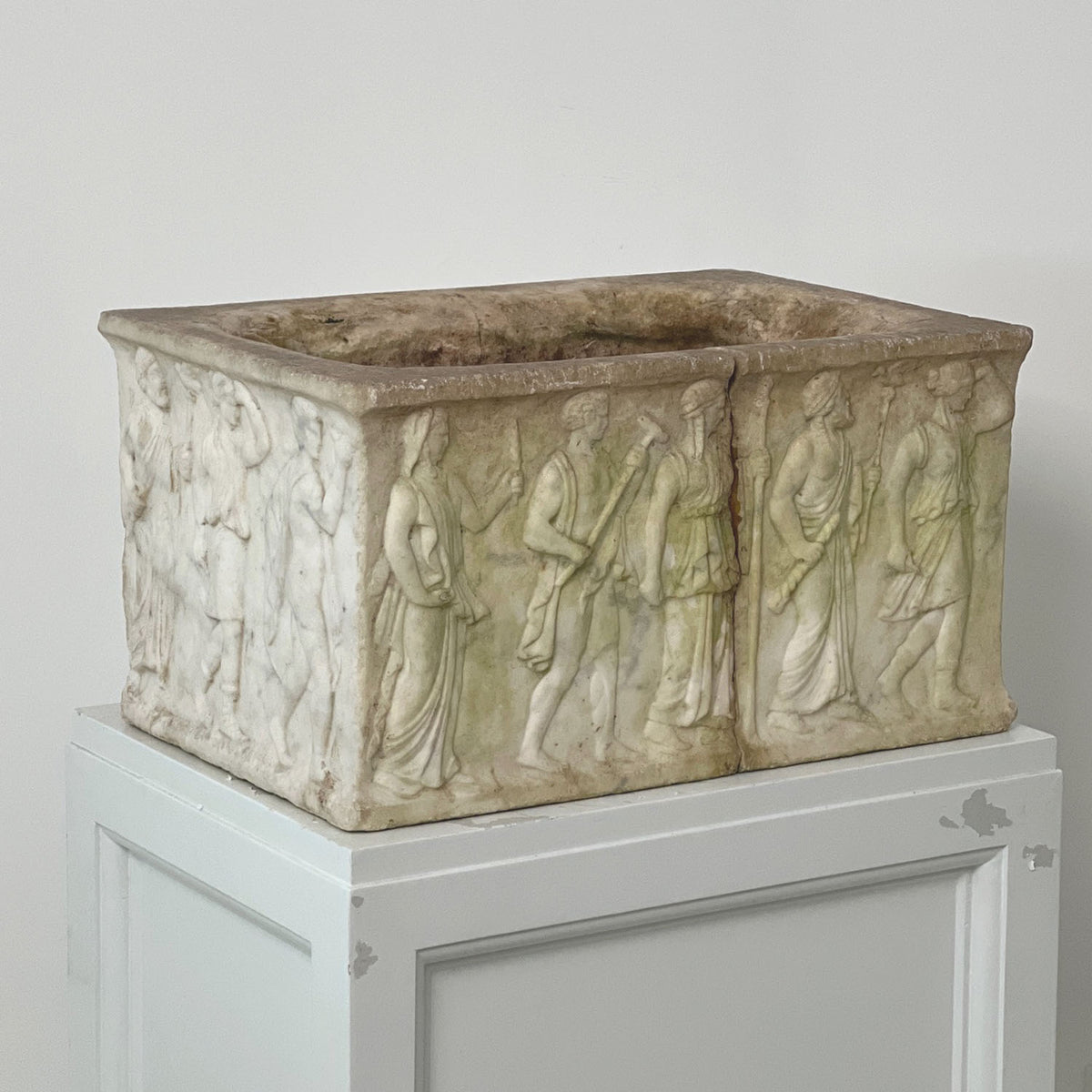 ROMAN JARDINIERE - 2