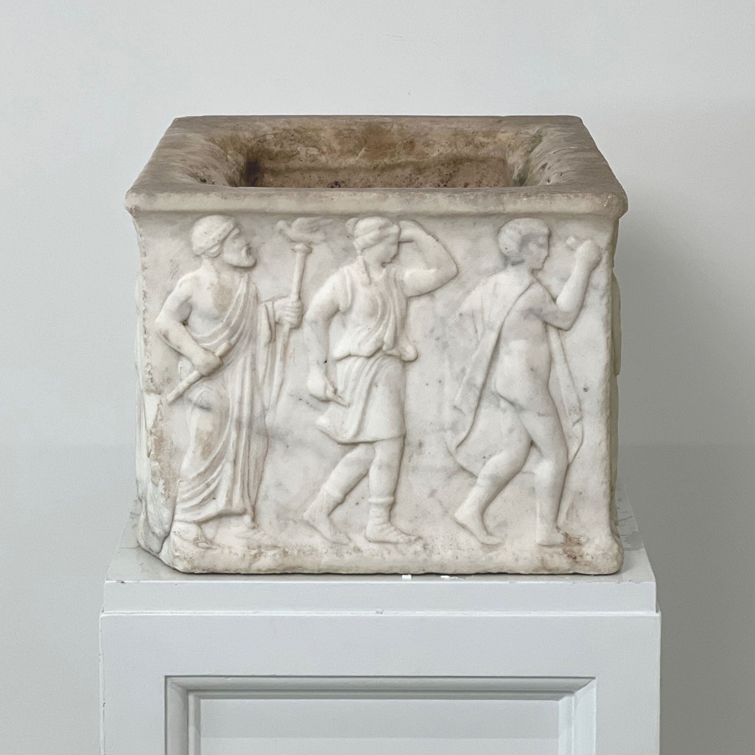ROMAN JARDINIERE - 2