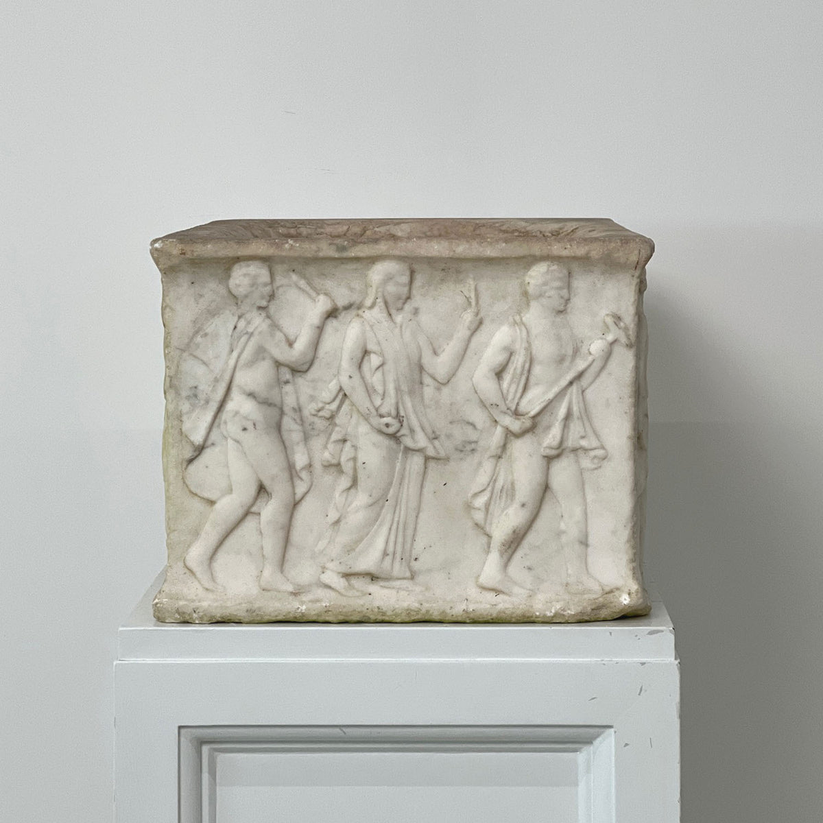 ROMAN JARDINIERE - 2