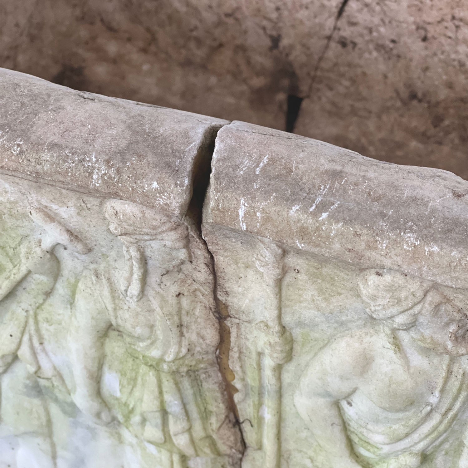 ROMAN JARDINIERE - 2
