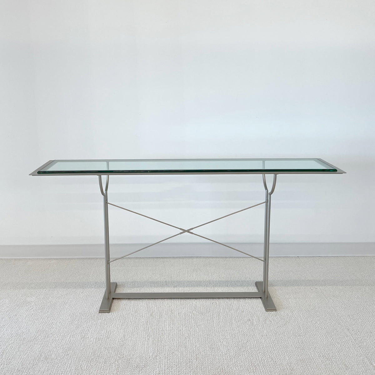 PLATINUM CONSOLE™ - SHOWROOM SAMPLE