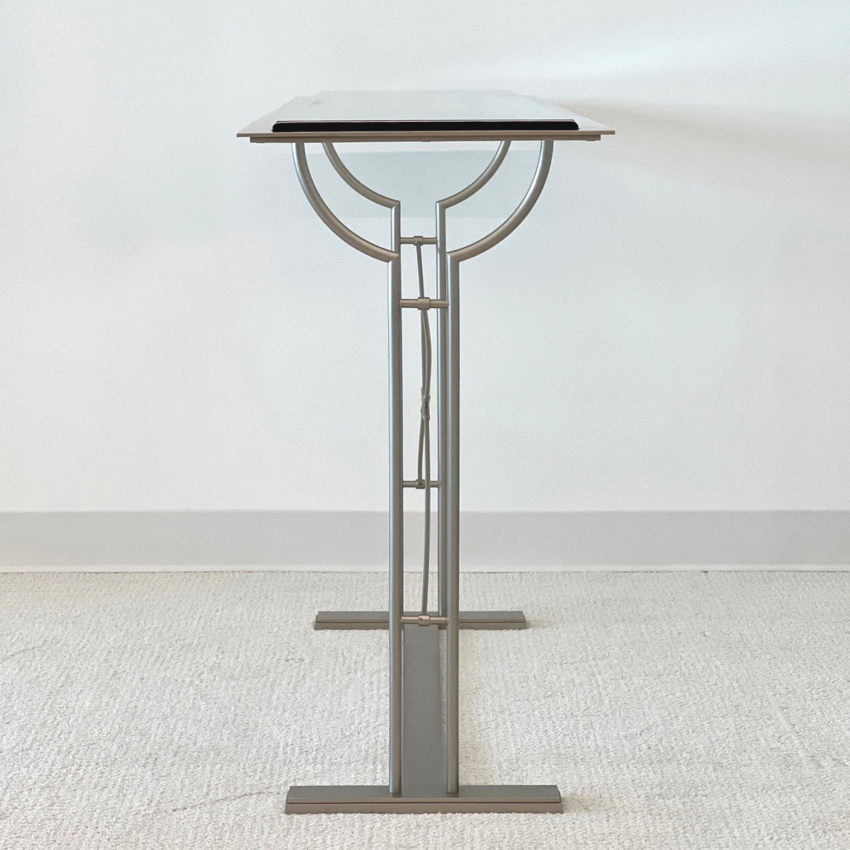 PLATINUM CONSOLE™ - SHOWROOM SAMPLE