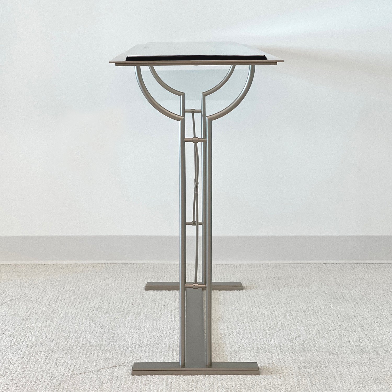 PLATINUM CONSOLE™ - SHOWROOM SAMPLE