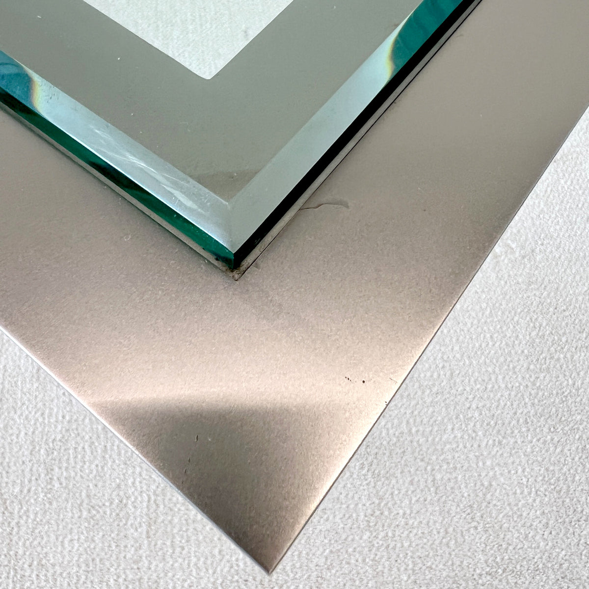 PLATINUM CONSOLE™ - SHOWROOM SAMPLE