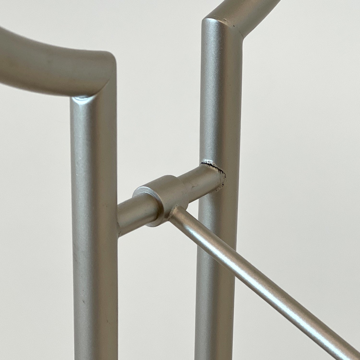 PLATINUM CONSOLE™ - SHOWROOM SAMPLE