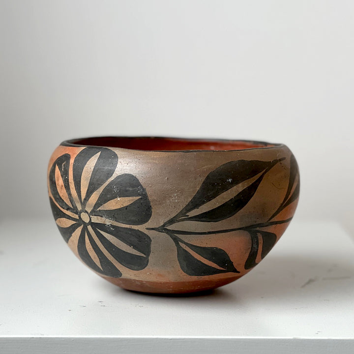 NATIVE PUEBLO BOWL