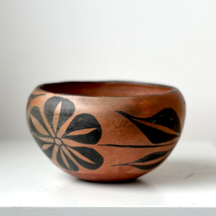 NATIVE PUEBLO BOWL