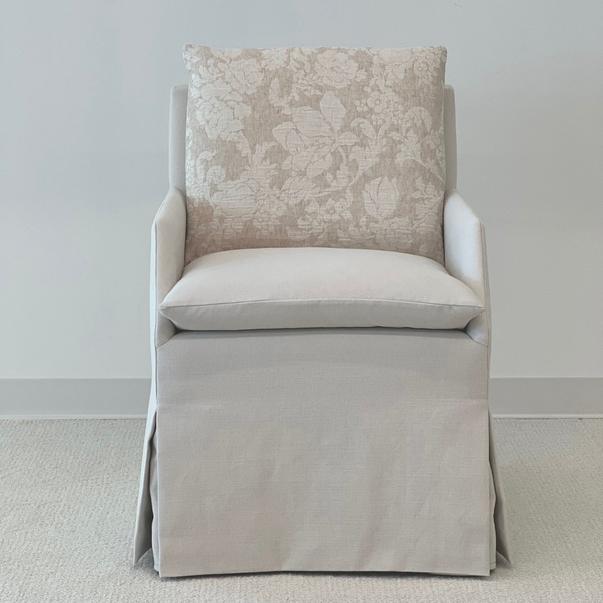 HARLEY CHAIR™ (PAIR) - RTS