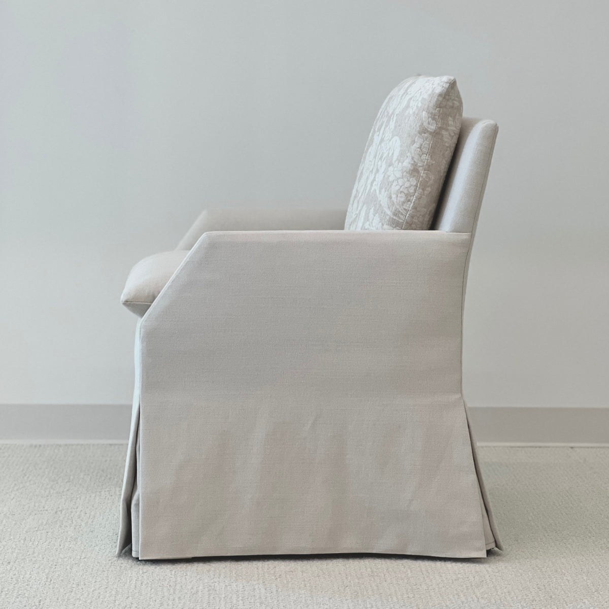 HARLEY CHAIR™ (PAIR) - RTS