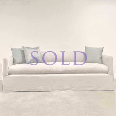 CAPE SOFA™ - RTS