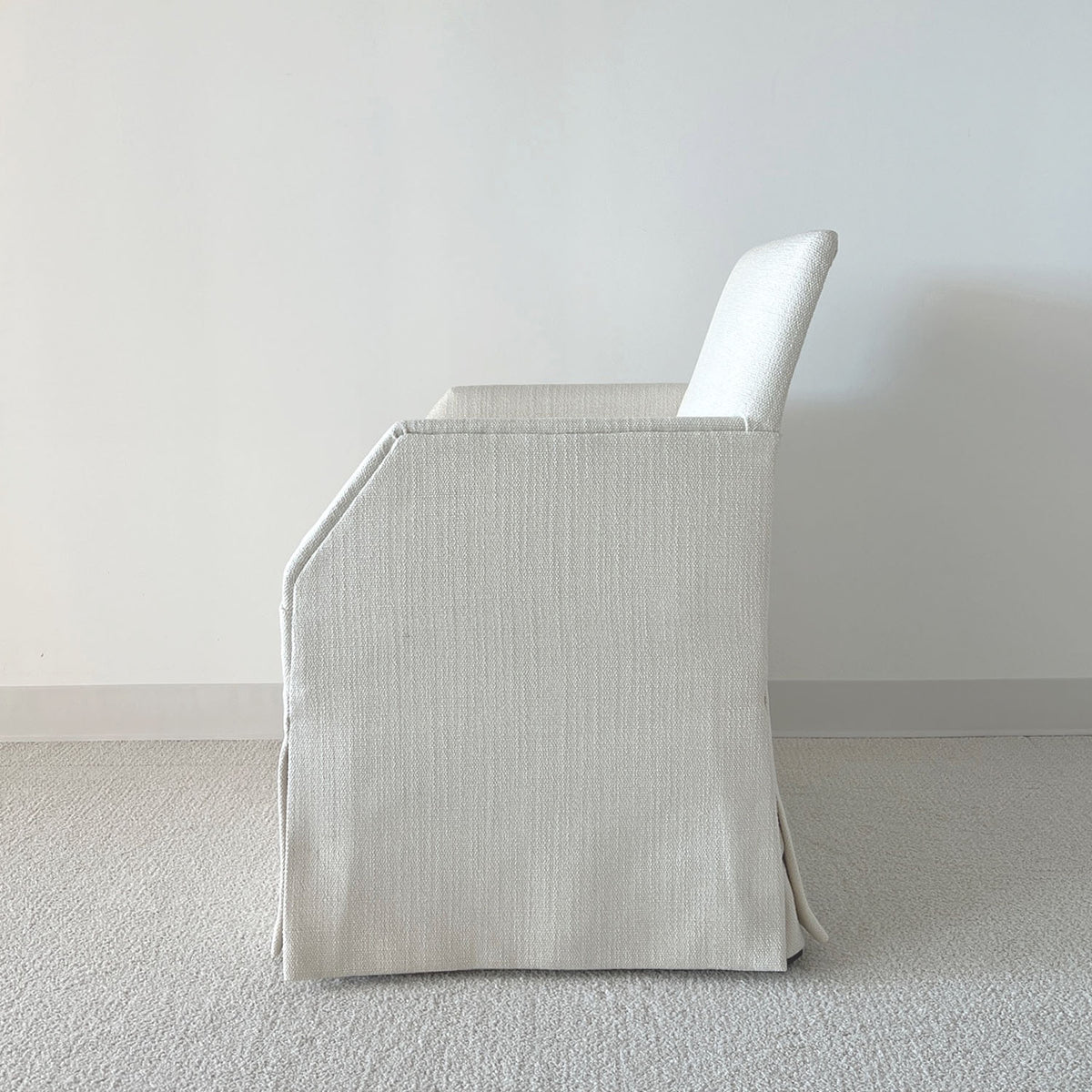 VILLA CHAIR™ (PAIR) - SHOWROOM SAMPLE