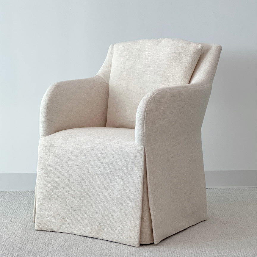 SCALLOP CHAIR™ - RTS