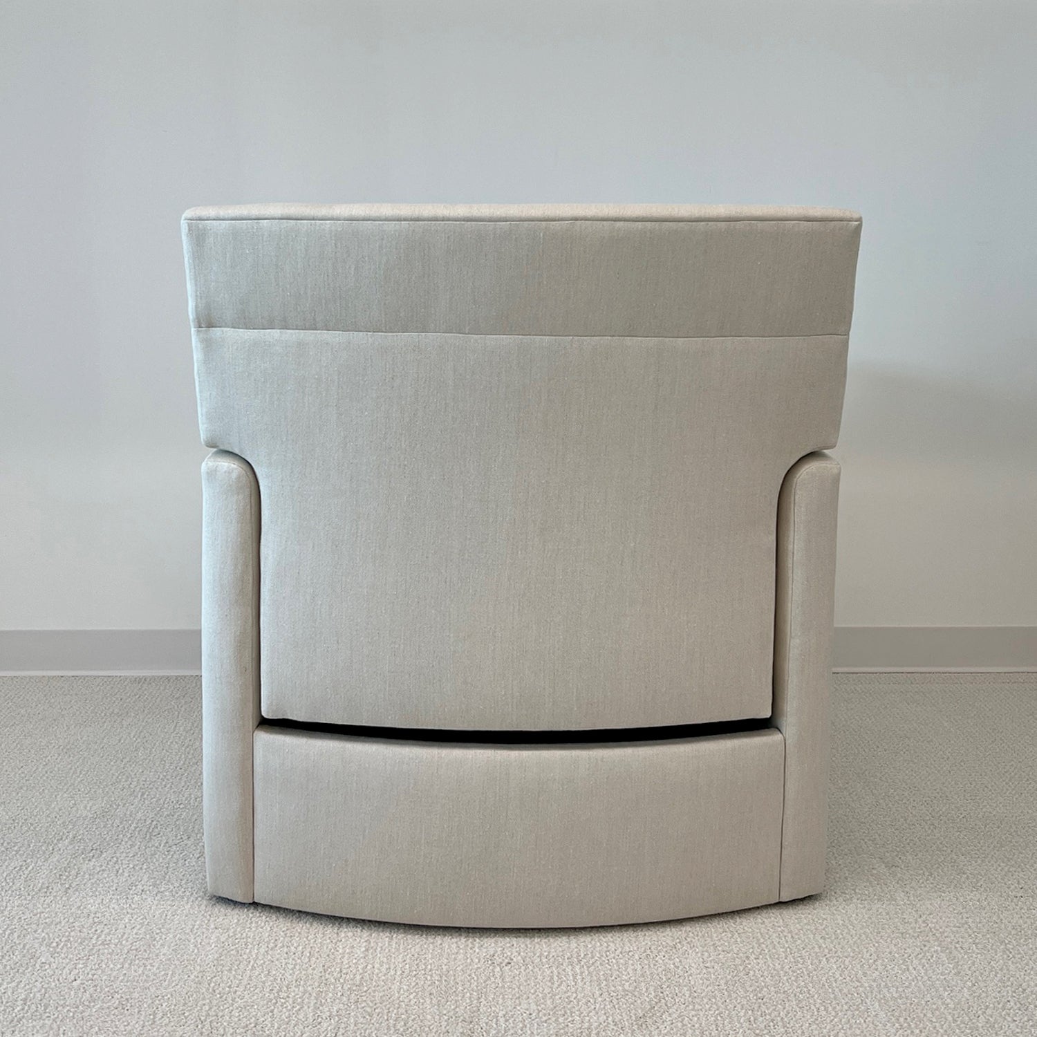 HIGH BACK RECLINER™ - RTS