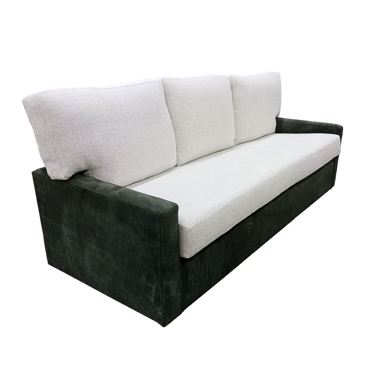 HUFFS CHURCH SOFA™ - SHOWROOM SAMPLE