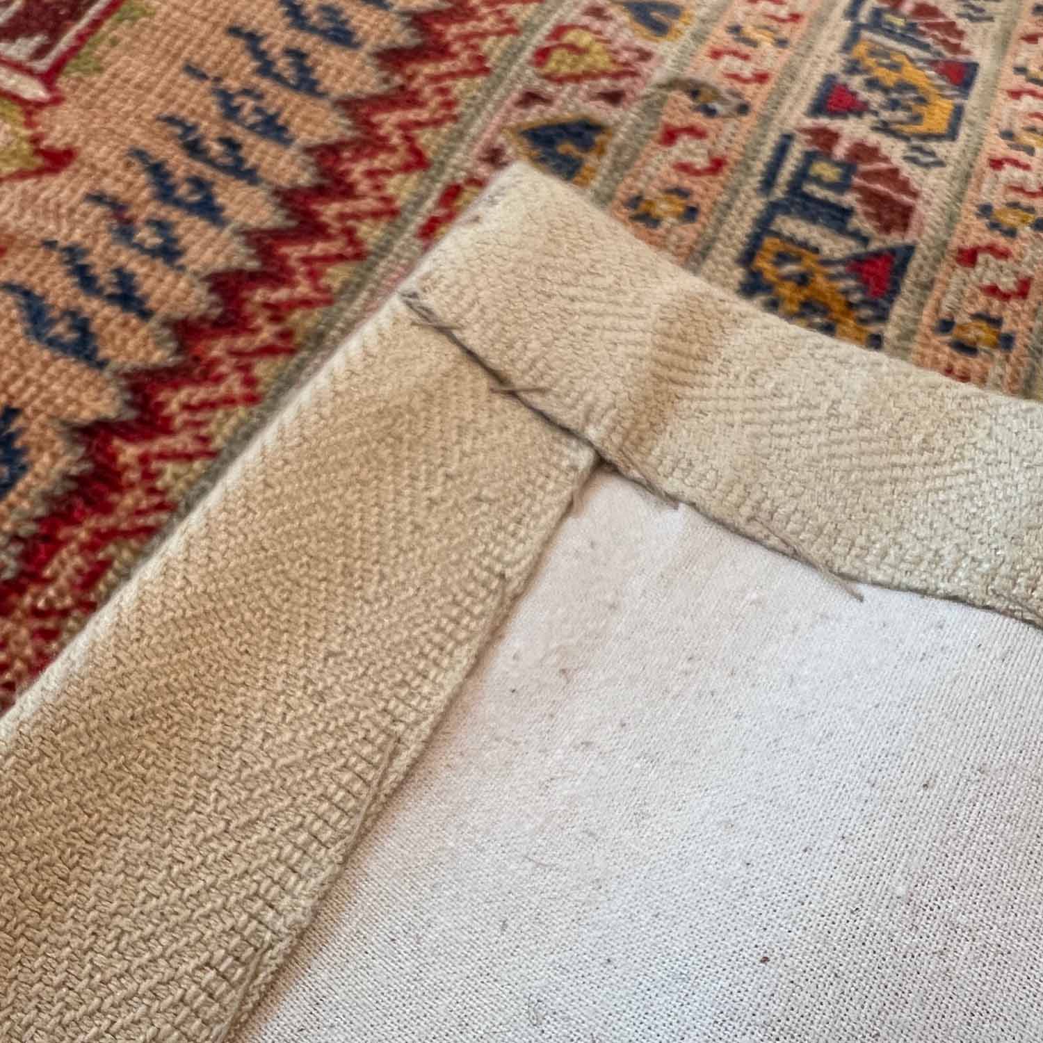 PRAYER RUG