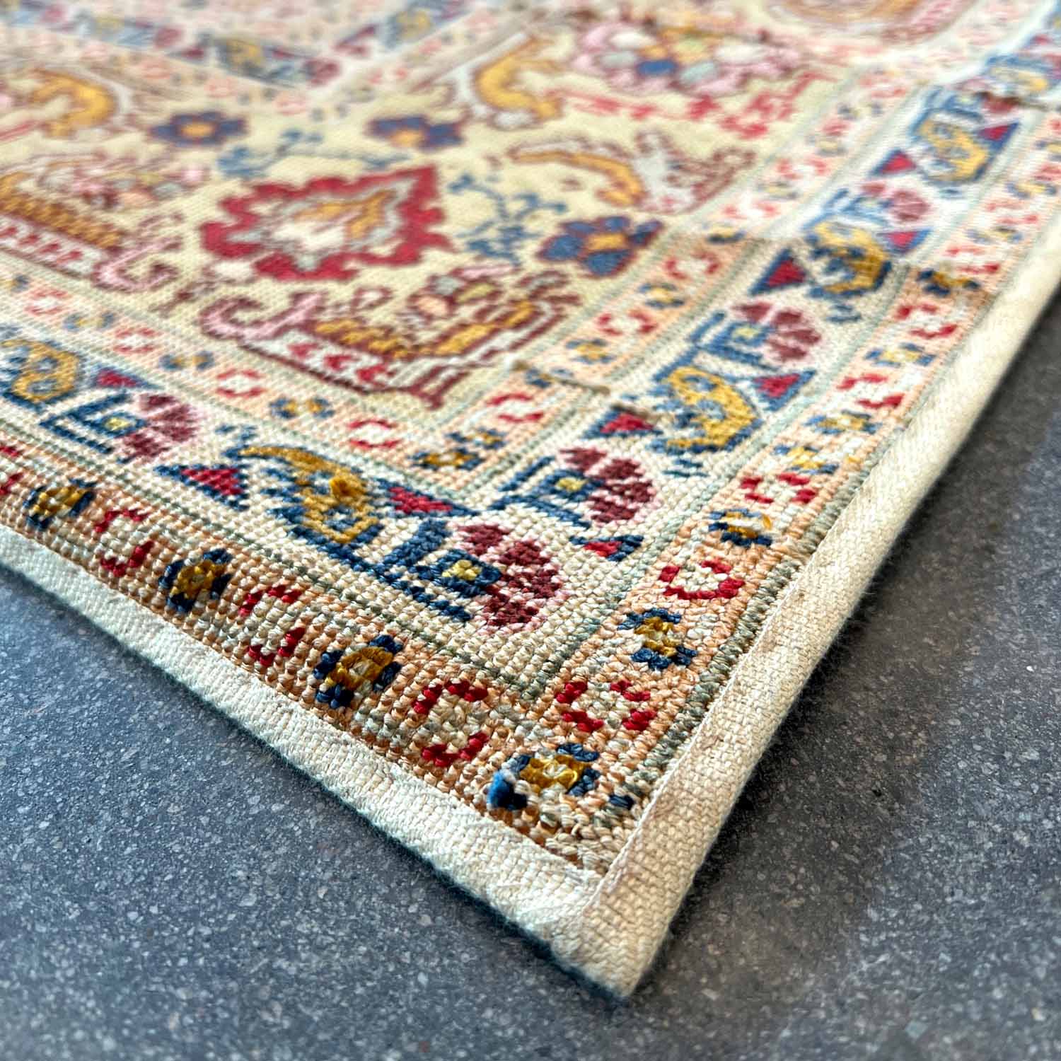 PRAYER RUG