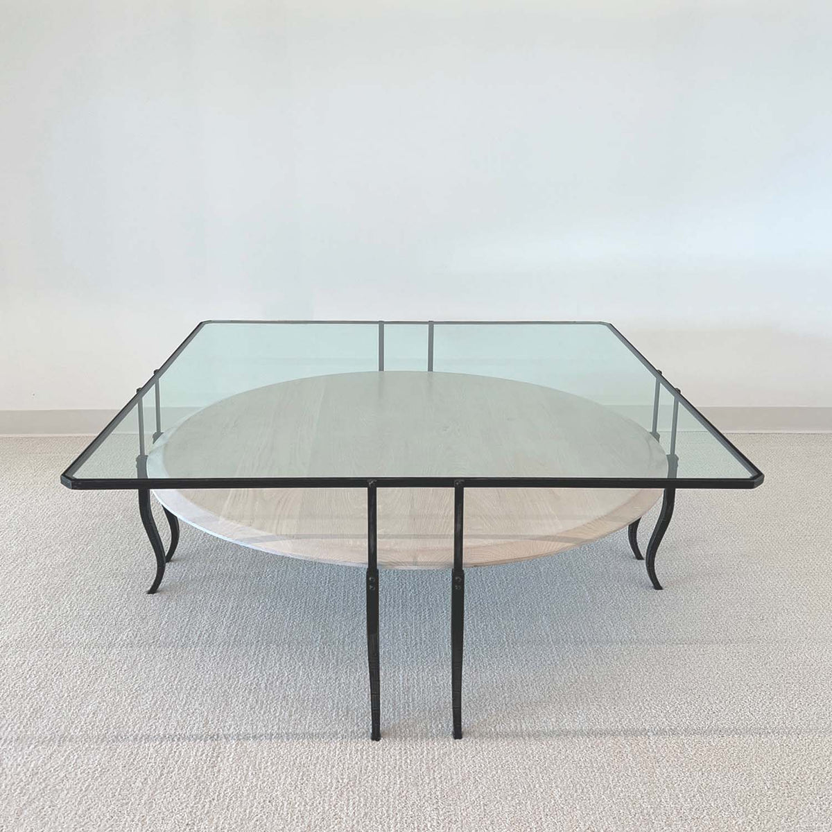 SQUARE & CIRCLE TABLE™ - RTS