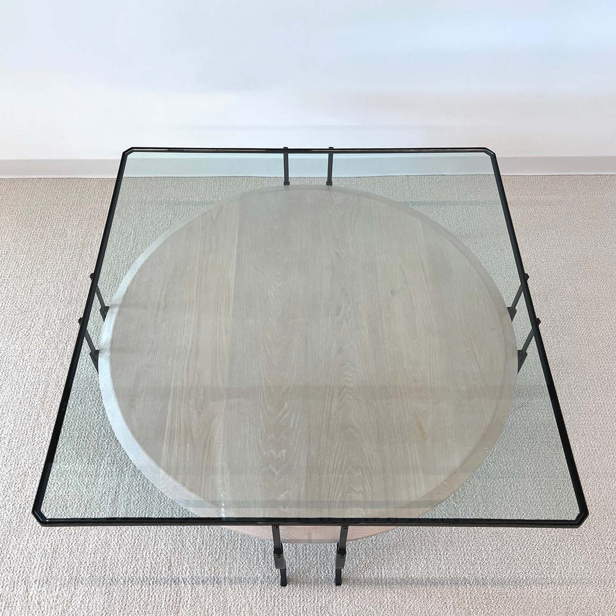 SQUARE & CIRCLE TABLE™ - RTS