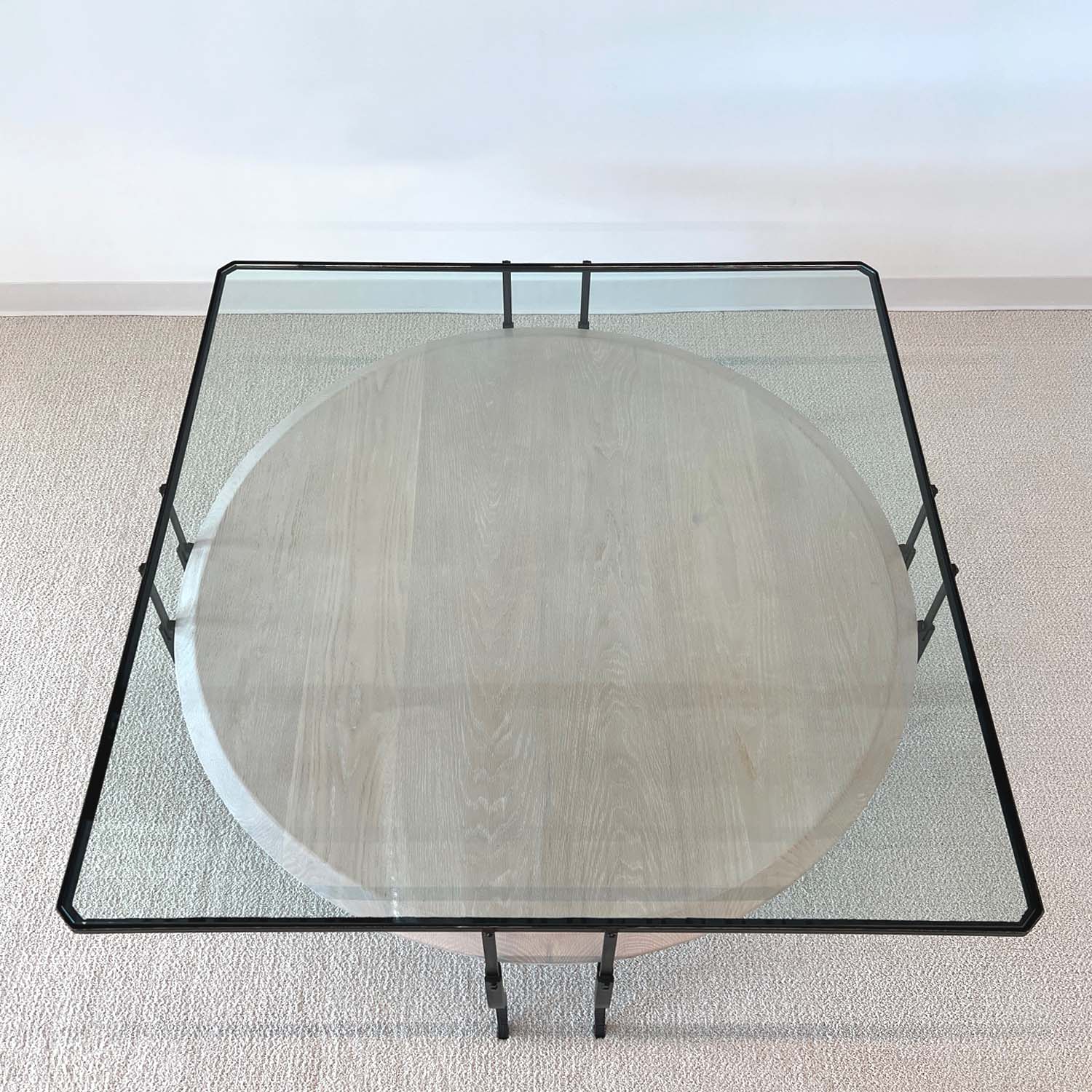 SQUARE & CIRCLE TABLE™ - RTS