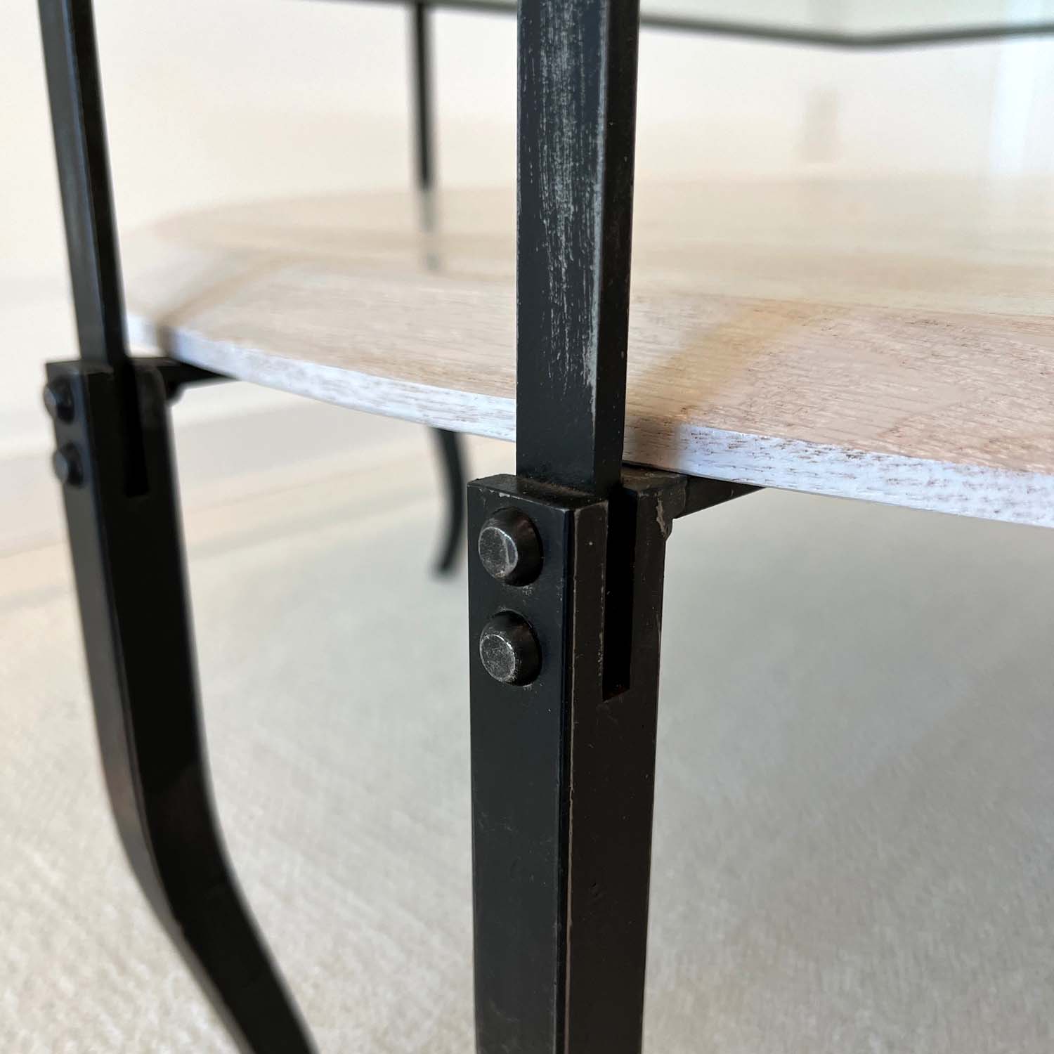 SQUARE & CIRCLE TABLE™ - RTS