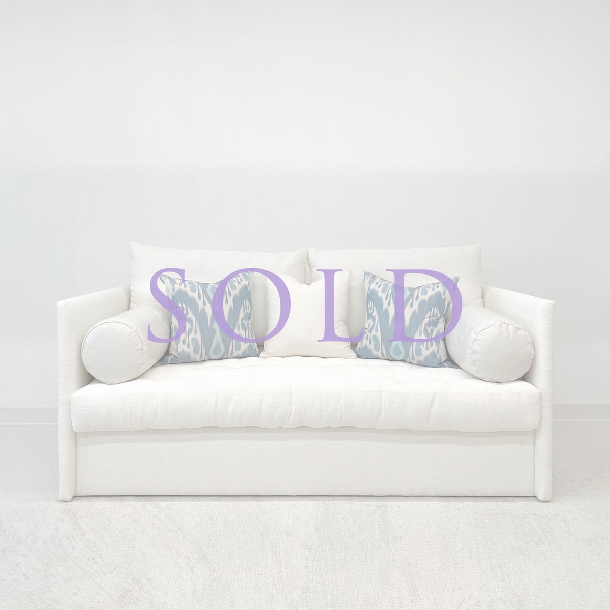 SR SOFA™ - SHOWROOM SAMPLE