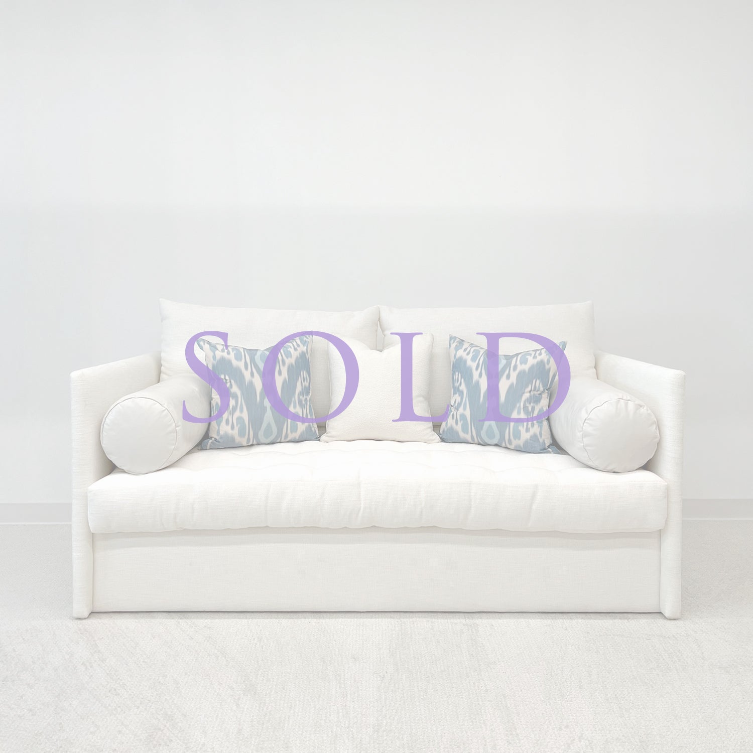 SR SOFA™ - SHOWROOM SAMPLE