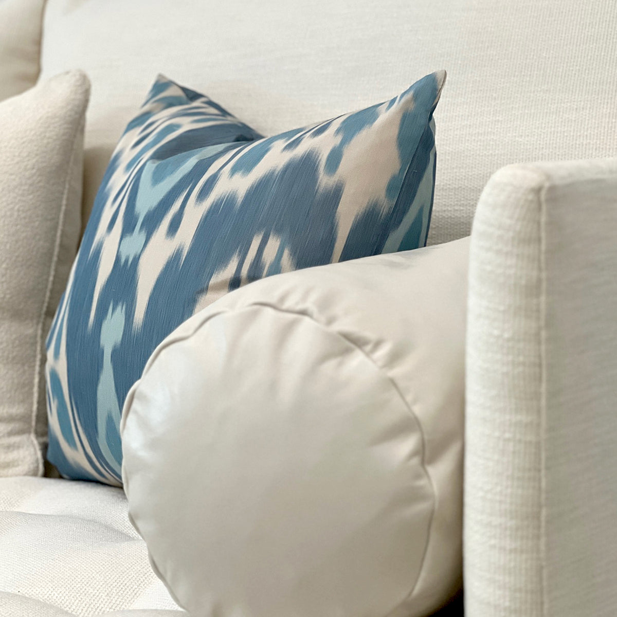 SR SOFA™ - SHOWROOM SAMPLE