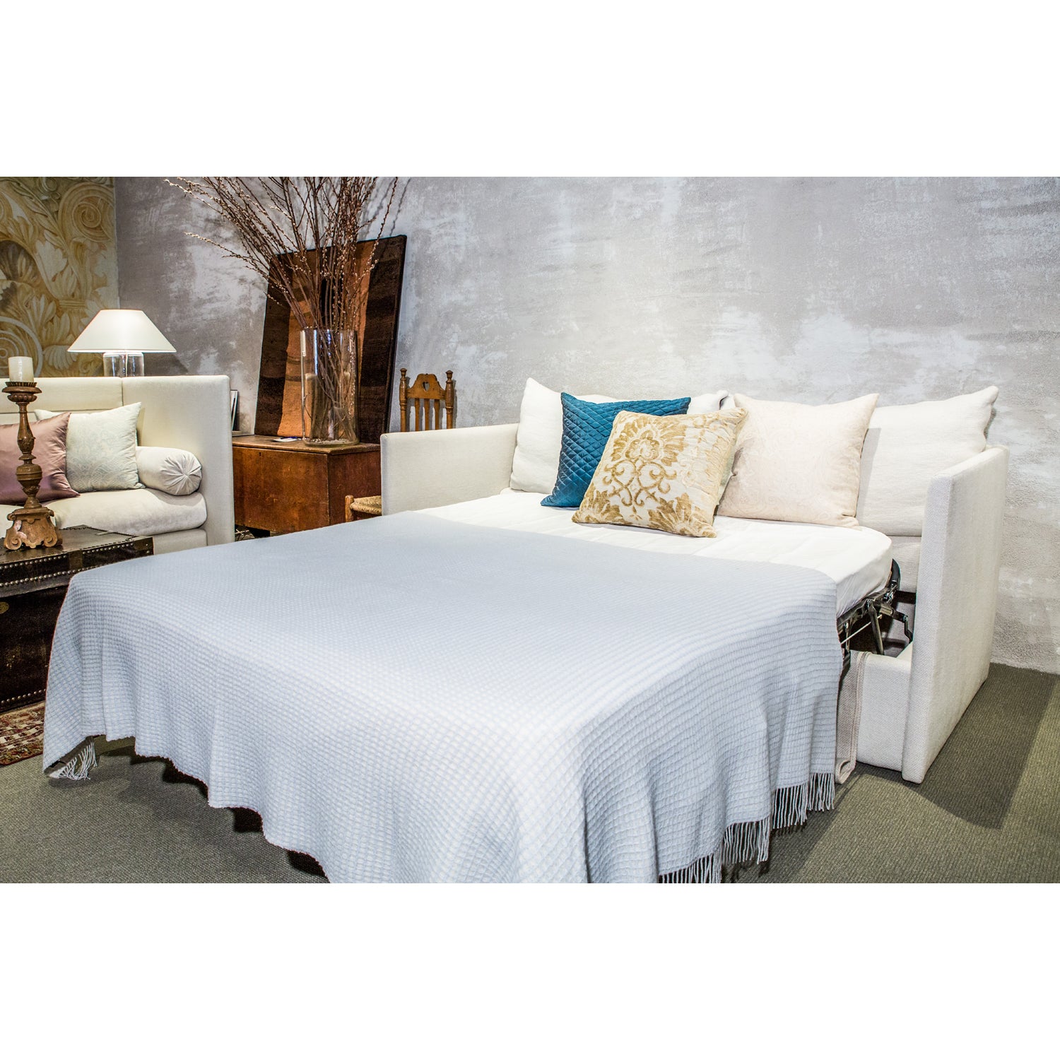 SR SOFA™ - SHOWROOM SAMPLE