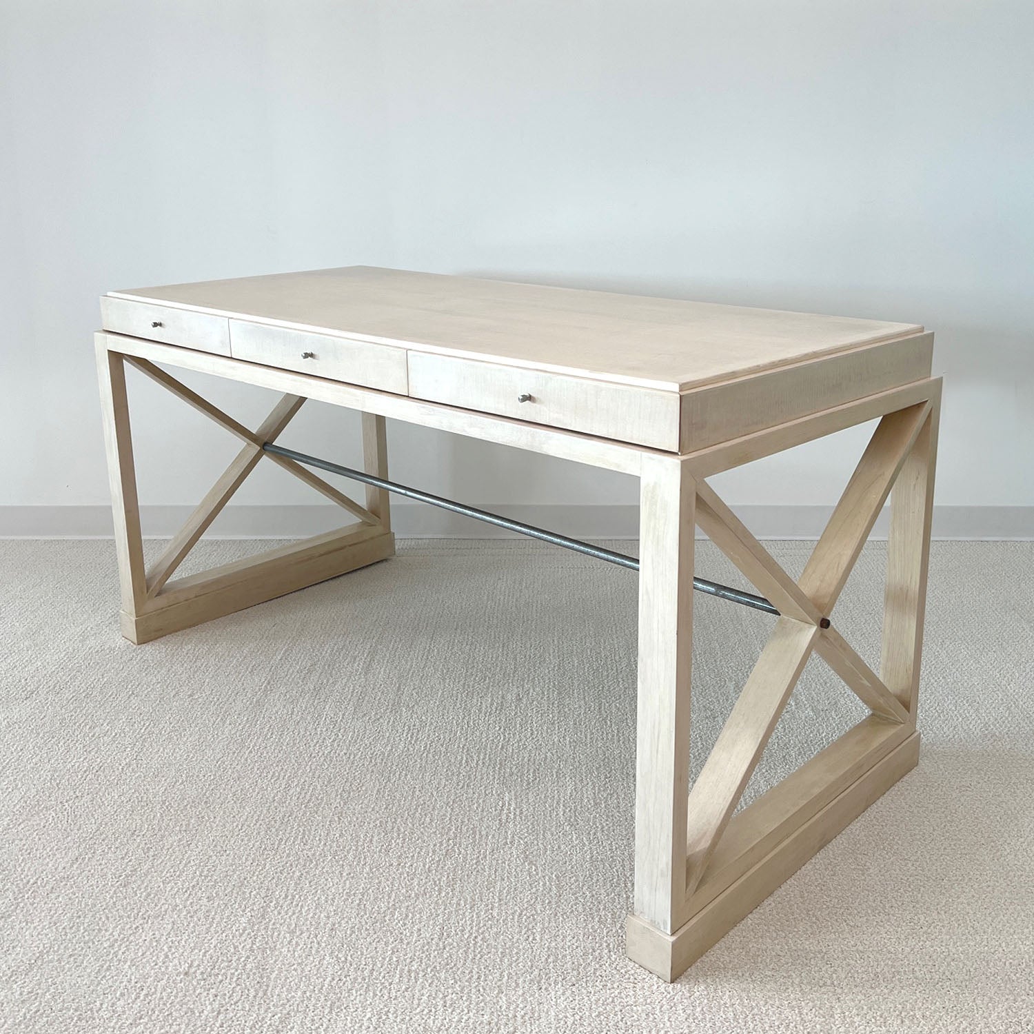SALADINO DESK™ - SHOWROOM SAMPLE