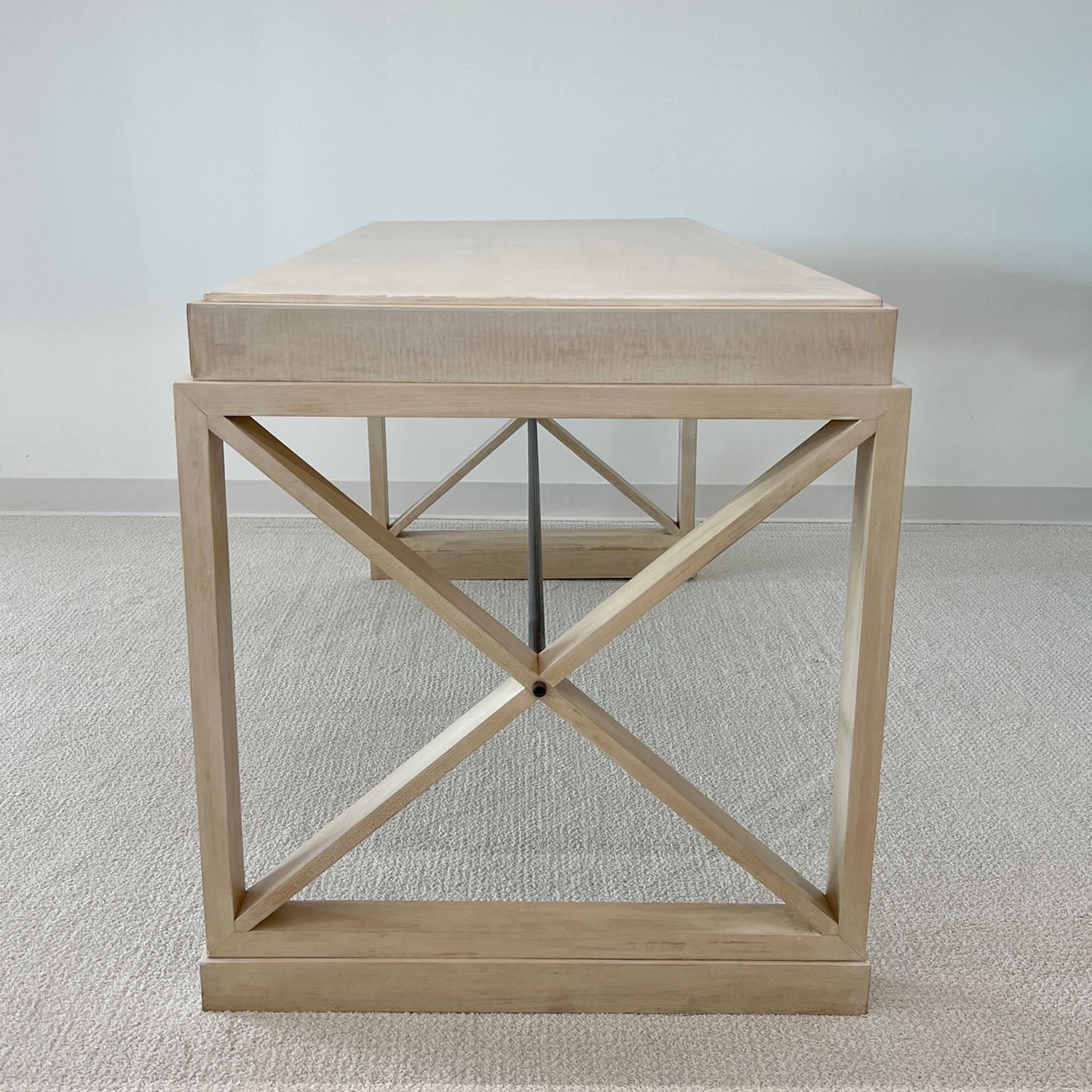 SALADINO DESK™ - SHOWROOM SAMPLE