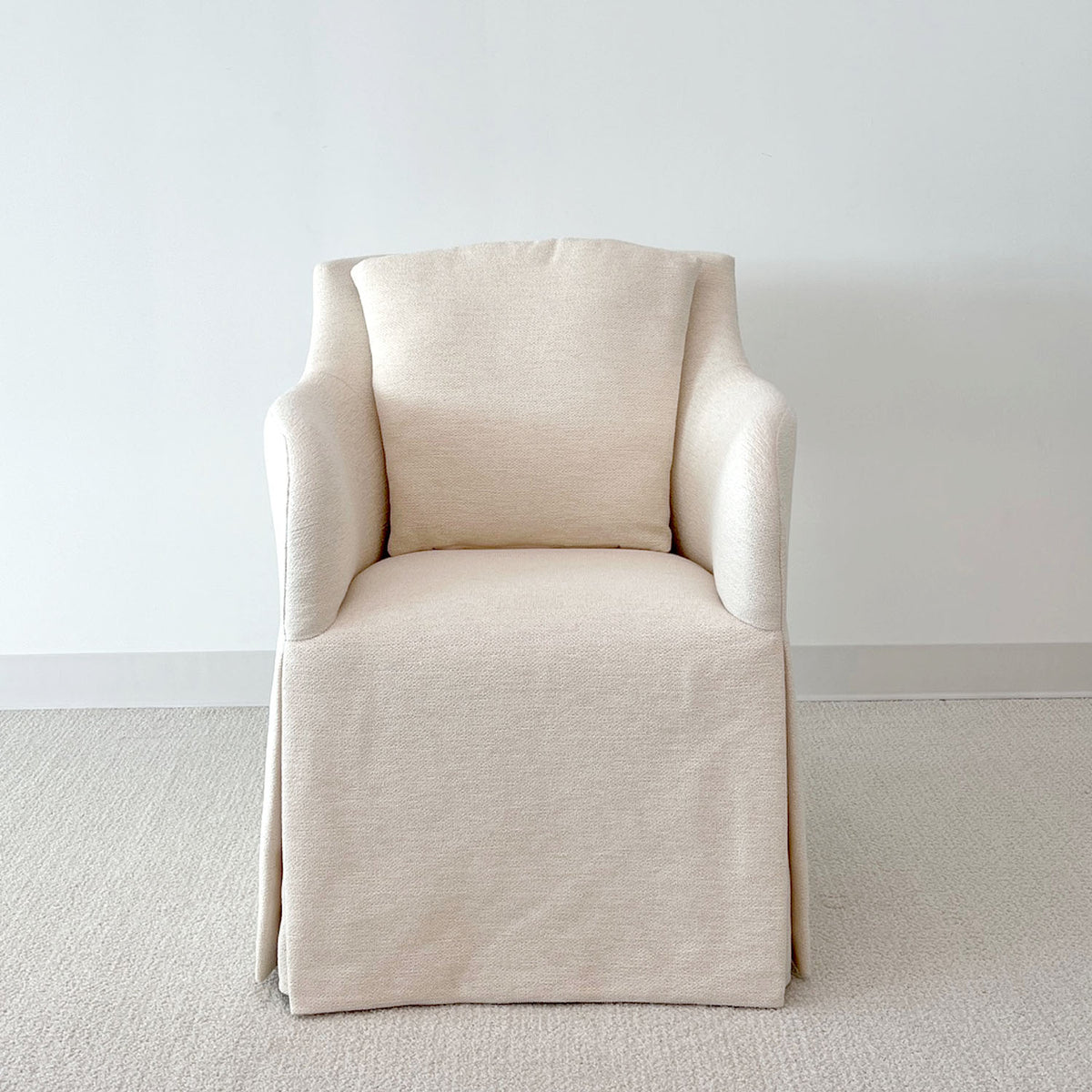 SCALLOP CHAIR™ - RTS