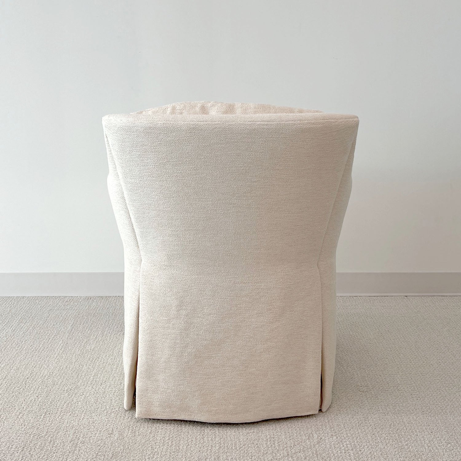 SCALLOP CHAIR™ - RTS
