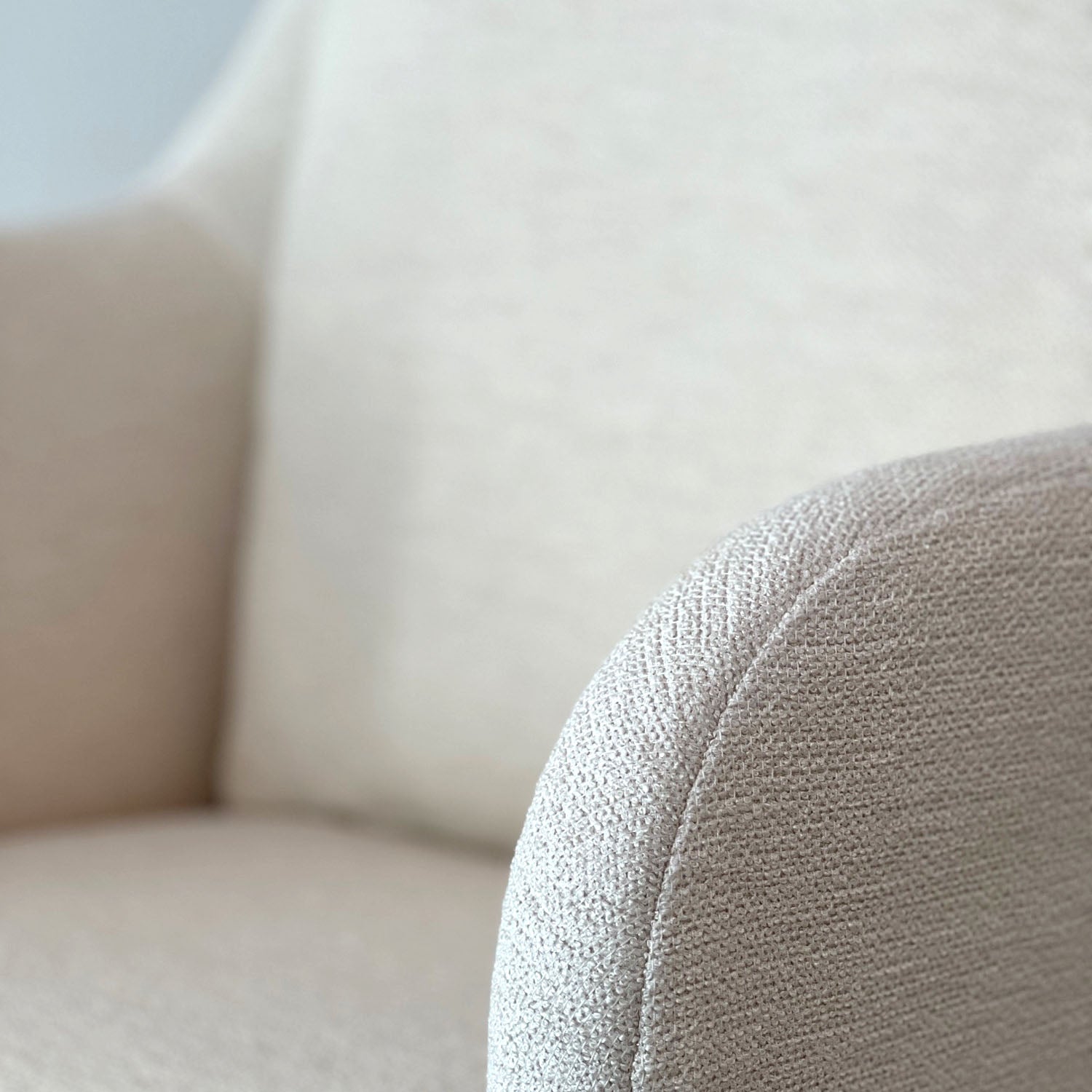 SCALLOP CHAIR™ - RTS