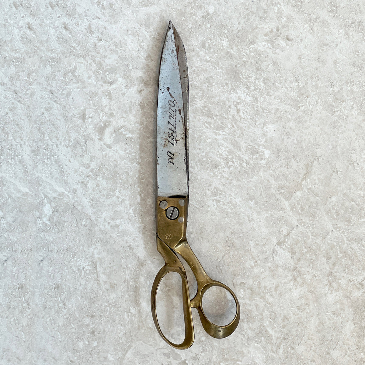Fabric Scissors