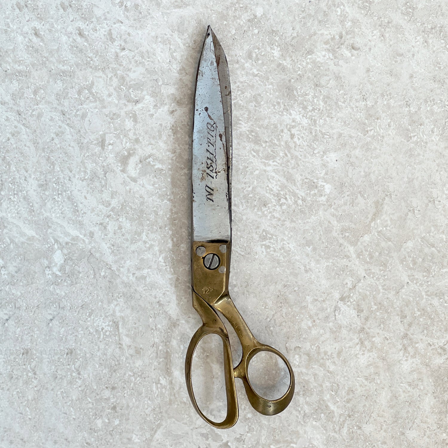 Fabric Scissors