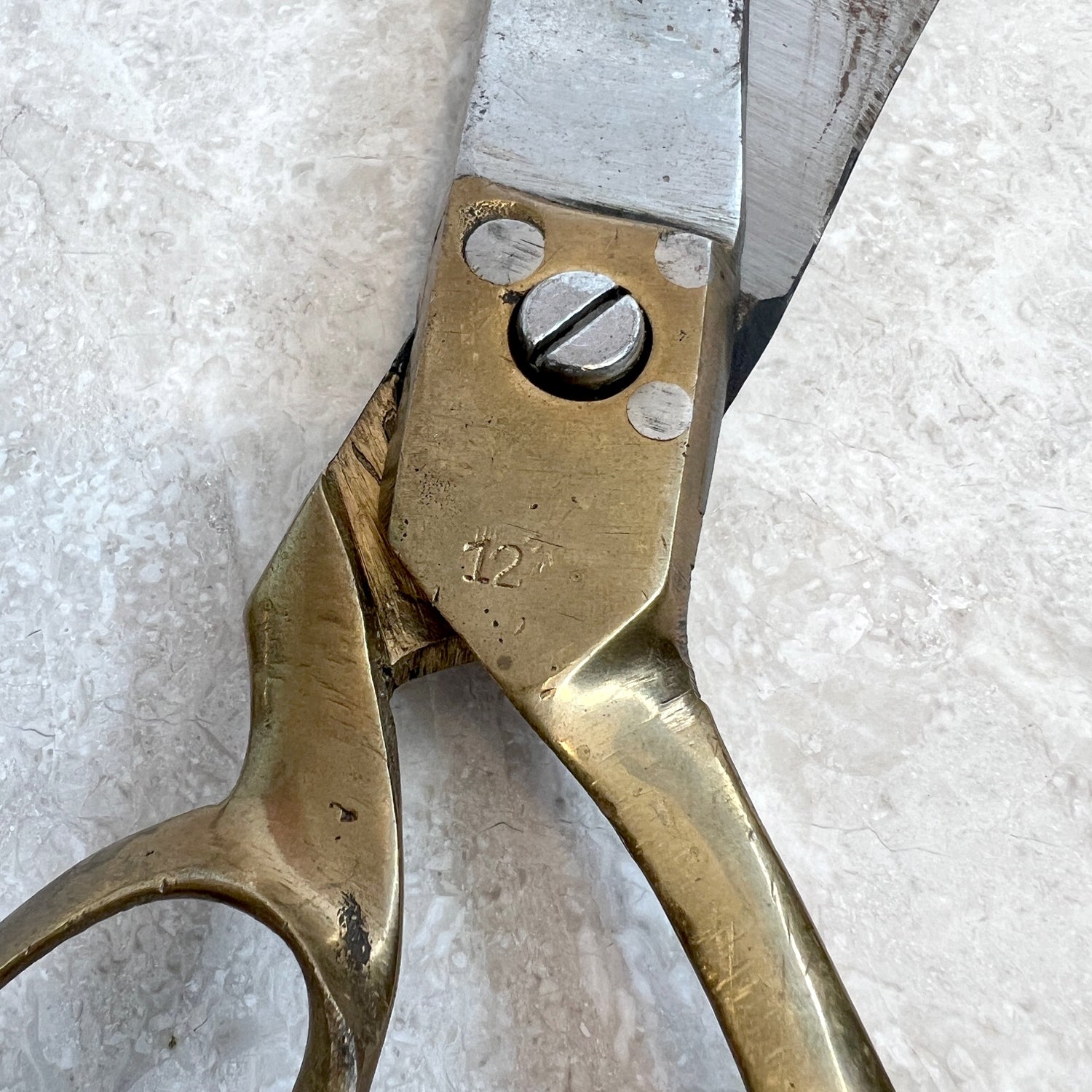 Fabric Scissors
