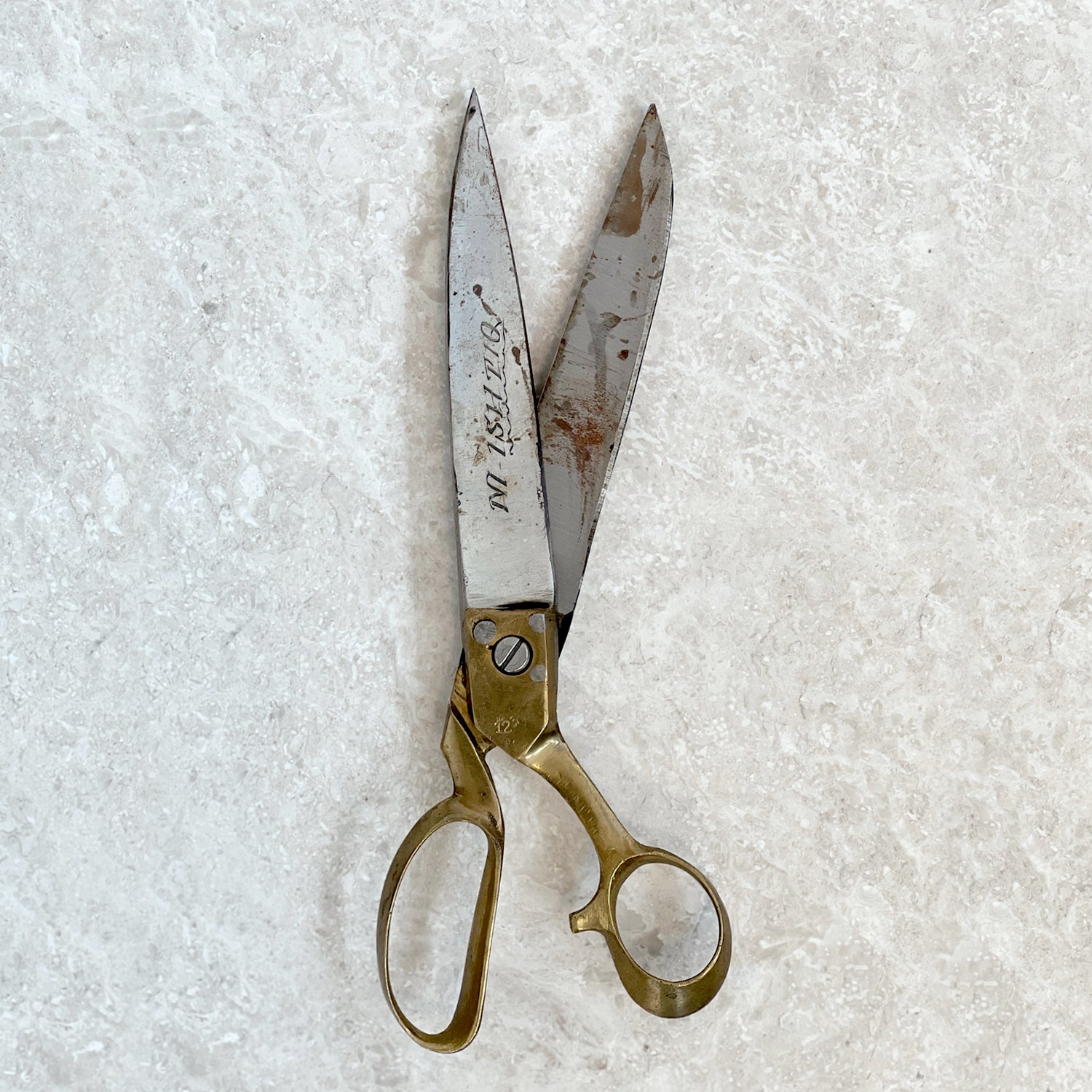Fabric Scissors