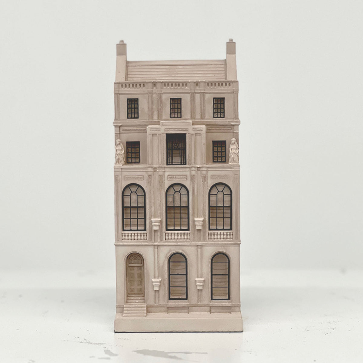 JOHN SOANE MUSEUM MODEL