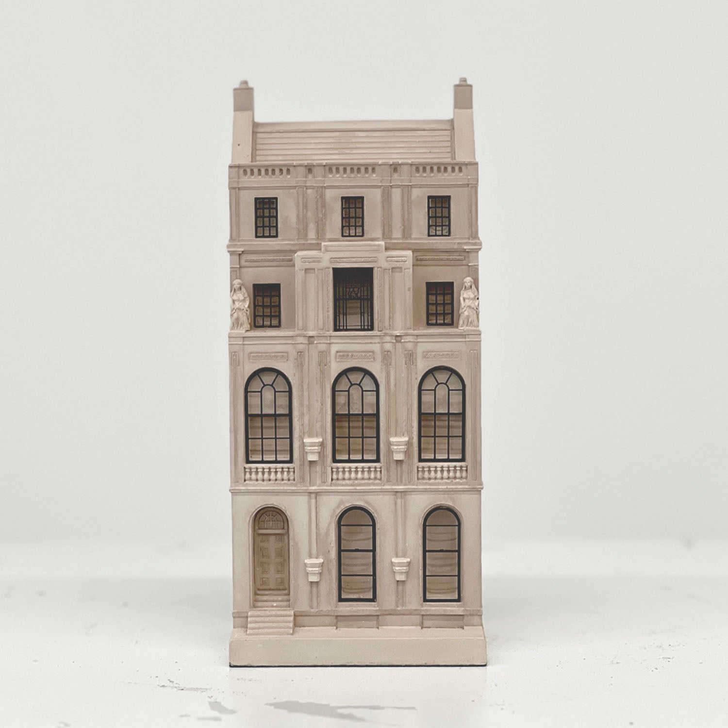 JOHN SOANE MUSEUM MODEL