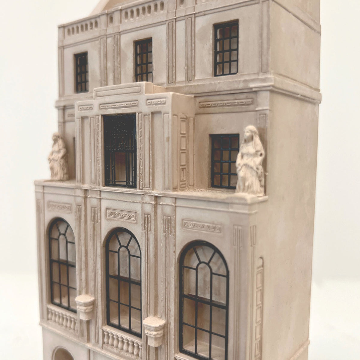 JOHN SOANE MUSEUM MODEL