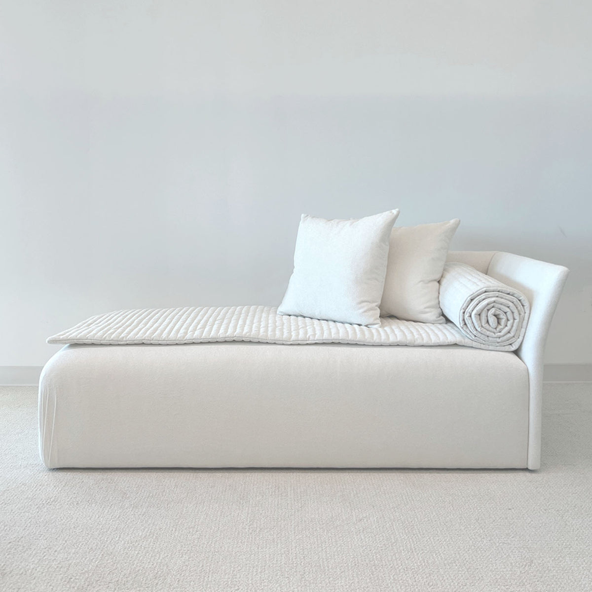 SPIRAL CHAISE LOUNGE - RTS