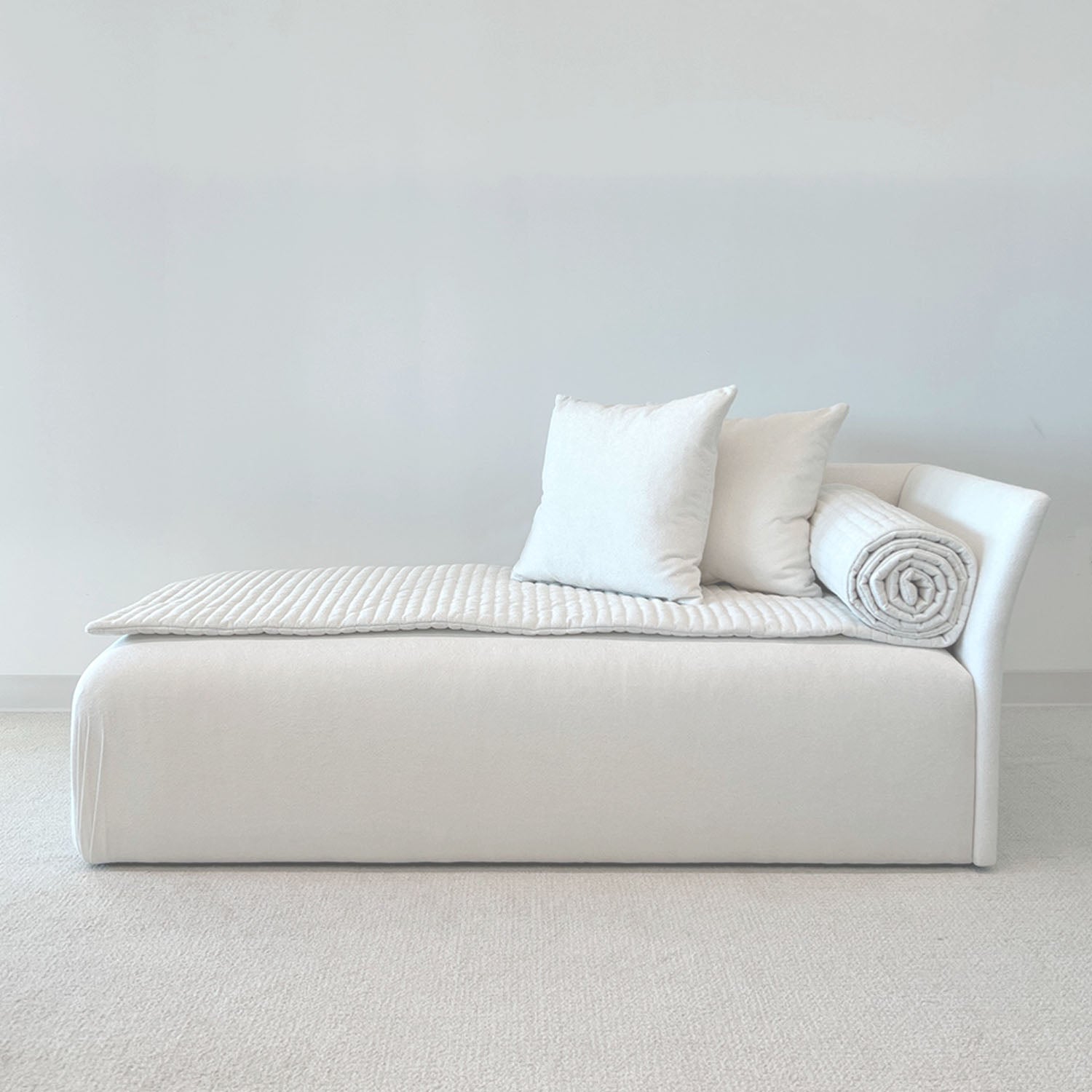 SPIRAL CHAISE LOUNGE - RTS