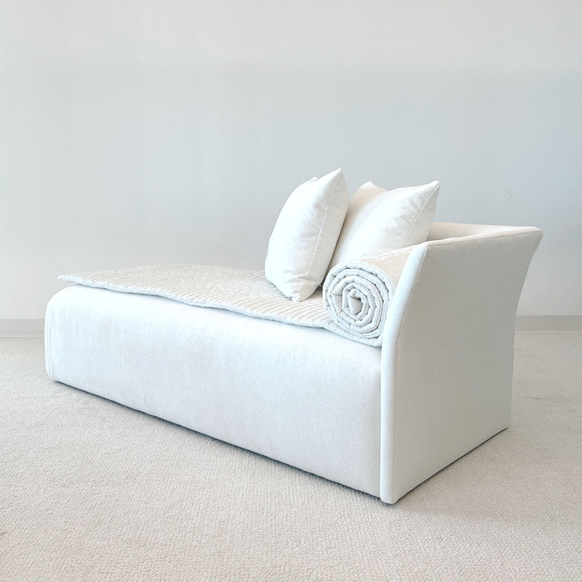 SPIRAL CHAISE LOUNGE - RTS
