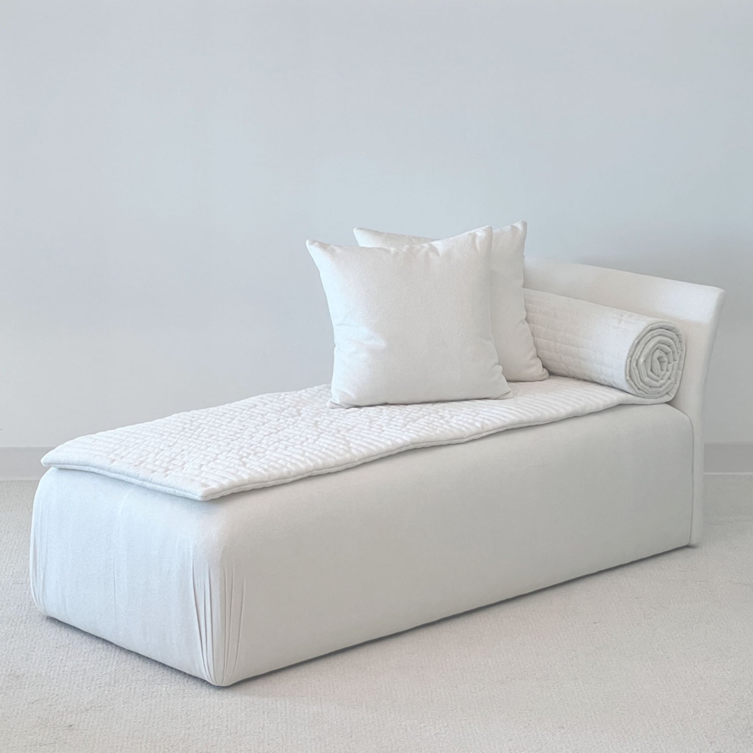 SPIRAL CHAISE LOUNGE - RTS