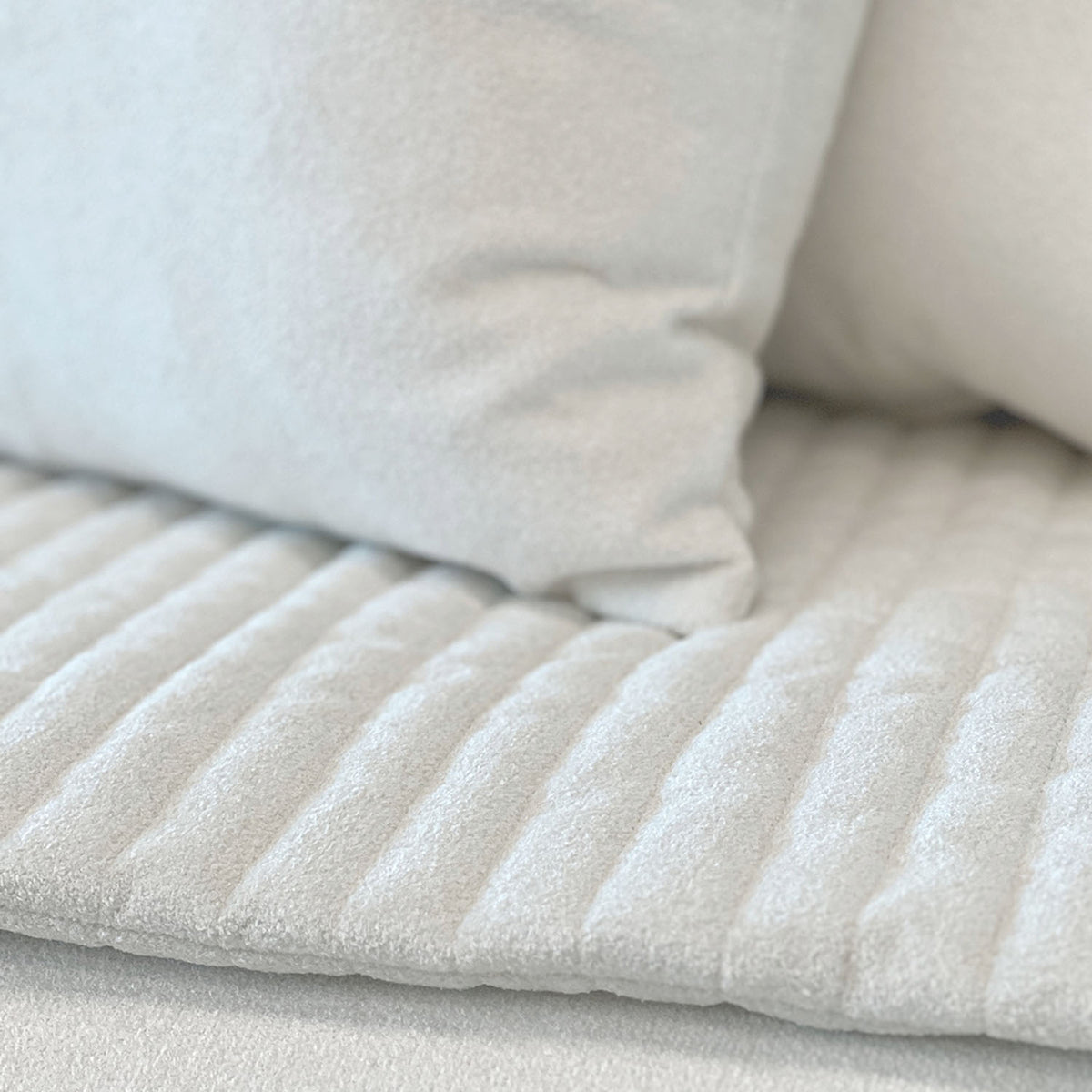 SPIRAL CHAISE LOUNGE - RTS
